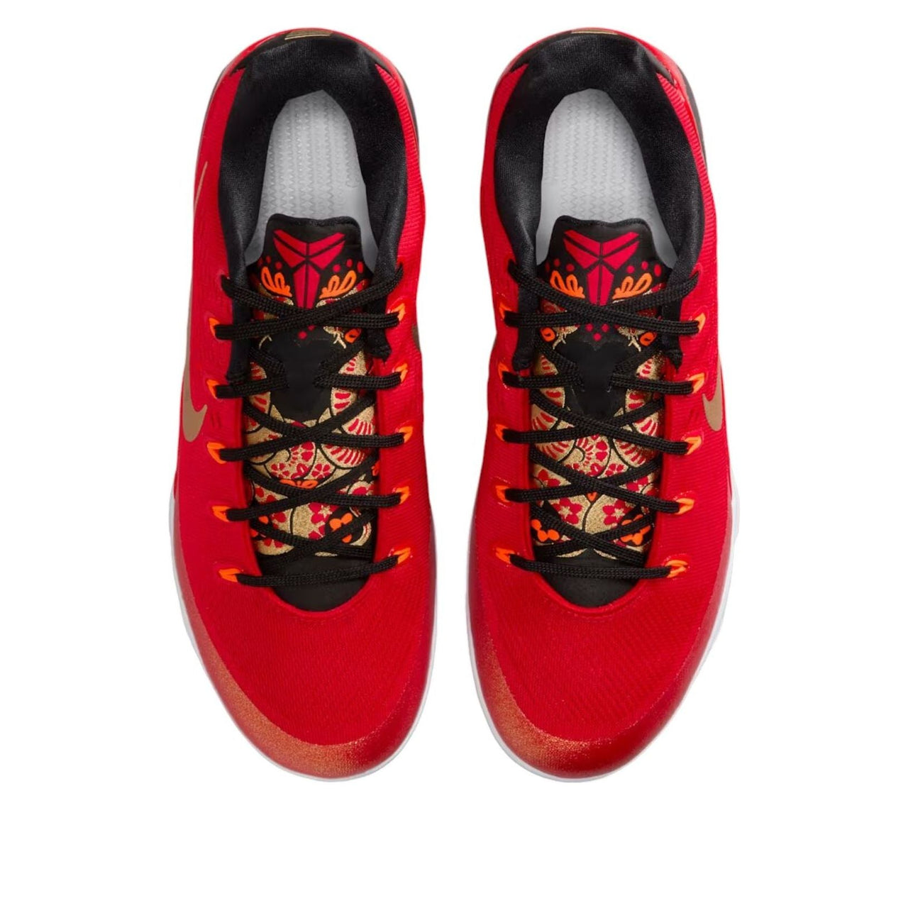 Nike Kobe 9 Low Protro EM 'University Red Metallic Gold' IH1400-600