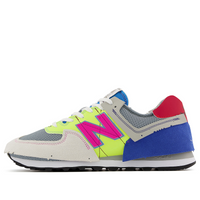 حذاء New Balance Jaden Smith x 574 'Surplus Materials' ML574JSA