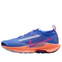 (WMNS) Nike React Pegasus Trail 5 Gore-Tex 'Sapphire Hydrogen Blue Pink' FQ0912-503