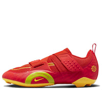 حذاء Nike SuperRep Cycle 2 Next Nature 'Picante Red Bright Cactus' DH3396-601