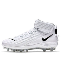 Nike Force Savage Pro 2 'White Black' AH4000-100