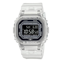 CASIO G-Shock Digital 'Translucent' DW-B5600G-7PR
