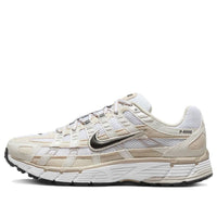 (WMNS) Nike P-6000 'Light Orewood Brown' FQ2767-100