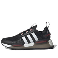 (GS) adidas NMD_V3 'أسود أبيض' GY4287