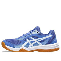 (WMNS) حذاء ASICS Upcourt 5 'Sapphire' 1072A088-404