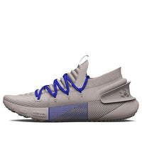 Under Armour HOVR Phantom 3 Reflect 'Ghost Grey Versa Blue' 3025518-100