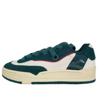 Li-Ning GOS 2000 Professional Skate Shoes 'Green White' AEPT001-1