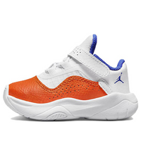 (TD) حذاء Air Jordan 11 CMFT Low 'Wheaties' CZ0906-108