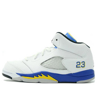 (TD) حذاء Air Jordan 5 Retro 'Laney' 2013 440890-189