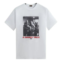 KITH x A Bronx Tale Can't Leave Vintage T-Shirt 'White' KHM031956-101