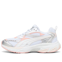 PUMA Morphic 'White Peach Smoothie' 392724-04