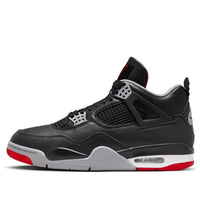 حذاء Air Jordan 4 Retro "Bred Reimagined" FV5029-006