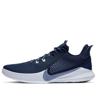 حذاء Nike Mamba Fury Team 'Midnight Navy' CK6632-400