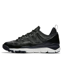 Nike Lupinek Flyknit Low 'Black' 882685-100