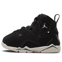 (TD) Air Jordan True Flight 'Black Anthracite Phantom' 343797-050