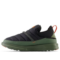 (WMNS) New Balance Caravan Mid Moc V2 Shoes 'Black Olive Green' SUFMIDE2