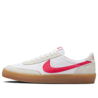 (WMNS) Nike Killshot 2 'White Aster Pink Gum' HJ7339-133
