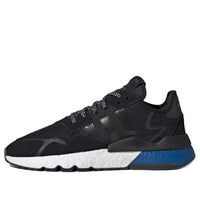 حذاء adidas Nite Jogger 'Lush Blue Boost' FW5331