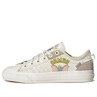adidas x Disney Nizza RF 'White Brown' IE5881
