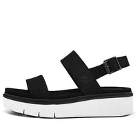 حذاء Timberland Safari Dawn 'Black' A274Q