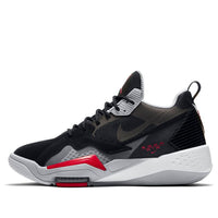 Air Jordan Zoom '92 'Black Cement' CK9183-001