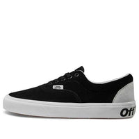 Vans Comfycush Era Ultra Light Black Grey Unisex 'Black Gray' VN0A3WM9X0Q