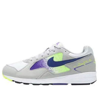 حذاء Nike Air Skylon 2 "Grey Volt Grape" AO1551-003