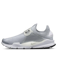 حذاء Nike Sock Dart SP "Wolf Grey" 686058-011
