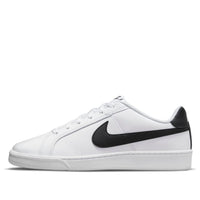Nike Court Royale 'White Black' 749747-107