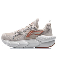 (WMNS) Li-Ning YiZhao "بيج برتقالي" ARLQ038-2