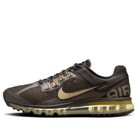 Nike Air Max 2013 'Black Metallic Gold' HQ1927-001