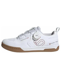 adidas Five Ten Freerider Pro BOA 'White Warm Clay Grey' IH5846