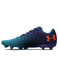 حذاء Under Armour Clone Magnetico Premier 2 "Sonar Glacier Blue" 3025641-400