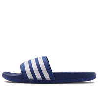 حذاء adidas Adilette SuperCloud Plus 'Equipment Blue' AQ4936