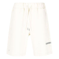 Converse x A-COLD-WALL* Shorts 'White' 10024350-A01