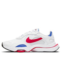 Nike Air Zoom Division WNTR White/Red/Blue CZ3567-100