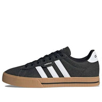 حذاء adidas Daily 3.0 'Black White Gum' HP6032