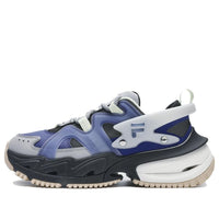 حذاء رياضي FILA FUSION ARMOUR "أزرق أسود" T12M341107FBC