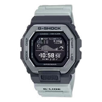 CASIO G-Shock Digital 'Off-White' GBX-100TT-8JF