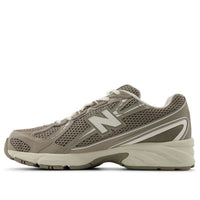 New Balance 740v2 'Dark Olivine' U740SA2