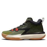 (GS) حذاء Air Jordan Zion 1 "Let's Dance" DA3131-300