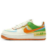 (WMNS) Nike Air Force 1 Shadow 'Multi Color' DZ1847-103