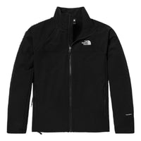 جاكيت رياضي من THE NORTH FACE باللون الأسود NF0A7WAK-JK3