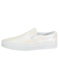 حذاء Vans Slip-On "Pearl Suede" VN0A38F7VMG
