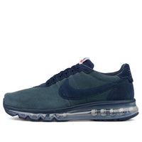Nike Air Max LD-Zero 'أسود رمادي غامق' 848624-002
