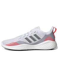 حذاء adidas Fluidflow 2.0 'Halo Silver Iron Metallic' H04588