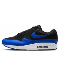 حذاء Nike Air Max 1 Essential 'Black Hyper Royal' FZ5808-010