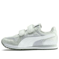 (PS) PUMA Cabana Racer Glitz 370985-01