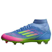 (WMNS) adidas F50 League Mid-Cut FG 'Celestial Victory Pack' IH3862