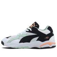 حذاء PUMA Performer Clay White/Green 371911-02